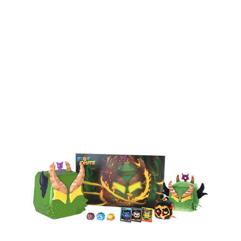 BLOX FRUITS ULTIMATE DRAGON BUND - PHJHB3301