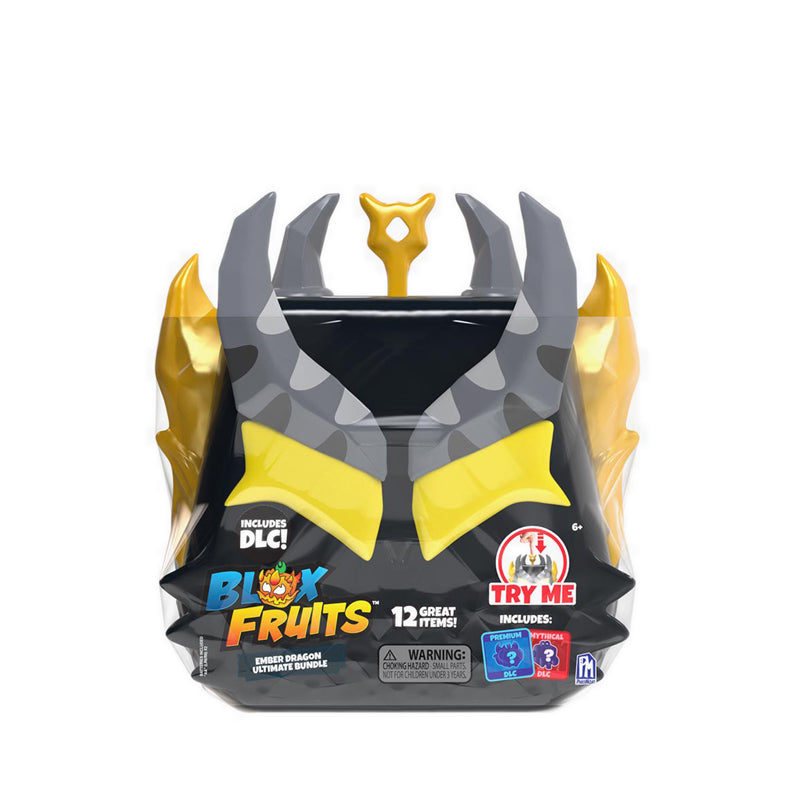 BLOX FRUITS ULTIMATE BUNDLE DRAGON V2 - PHJHB3303 – Kidzstation