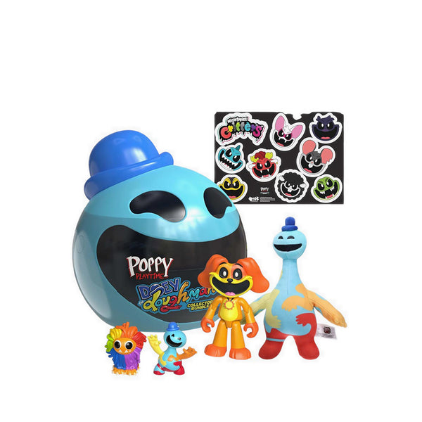 PHATMOJO - POPPY PLAYTIME COLLEC BUNDLE DOEY – Kidzstation