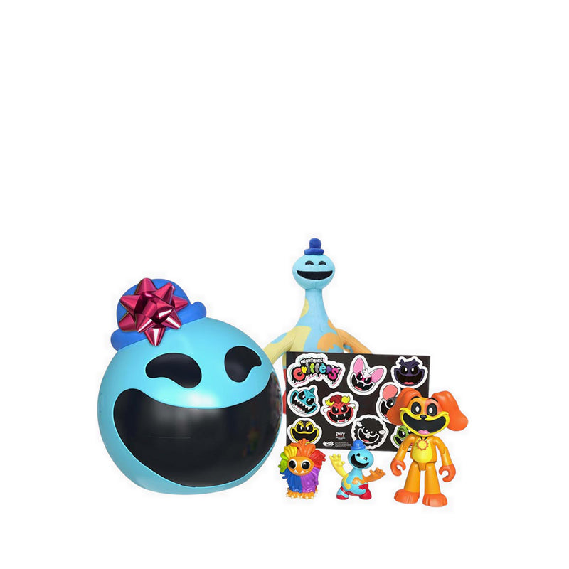 PHATMOJO - POPPY PLAYTIME COLLEC BUNDLE DOEY