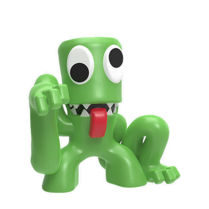 Phatmojo  RAINBOW FRIENDS Minifigures S2 - PHJMF2611