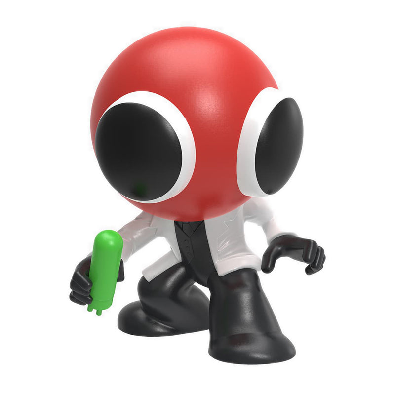 Phatmojo  RAINBOW FRIENDS Minifigures S2 - PHJMF2611