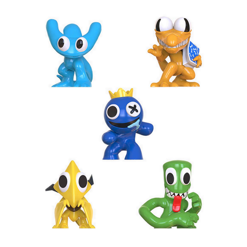 RAINBOW FRIENDS MINIFIGURES S3 - PHJMF2621