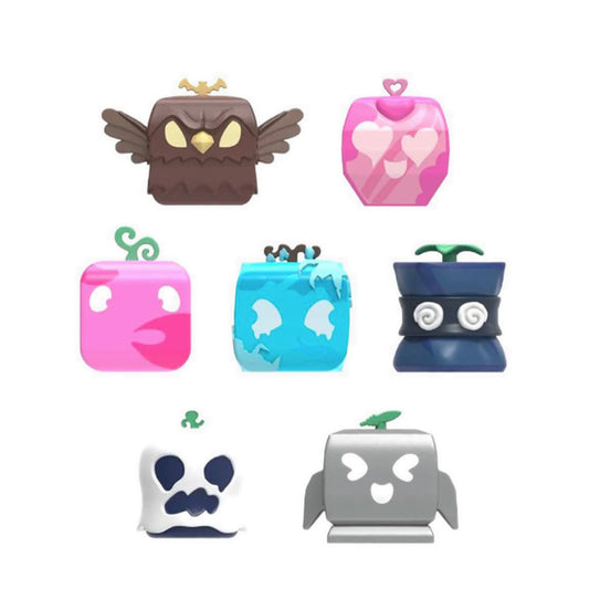 Phatmojo  BLOX FRUITS Minifigures S1 Blind - PHJMF3301