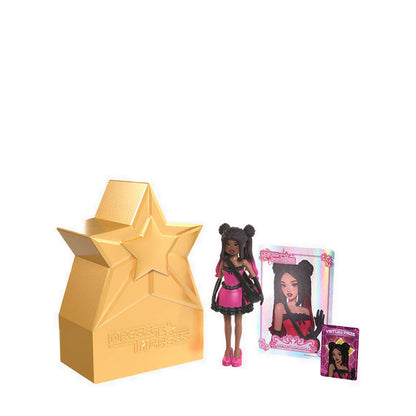 DRESS TO IMPRESS MYSTERY SMALL - PHJMF4100