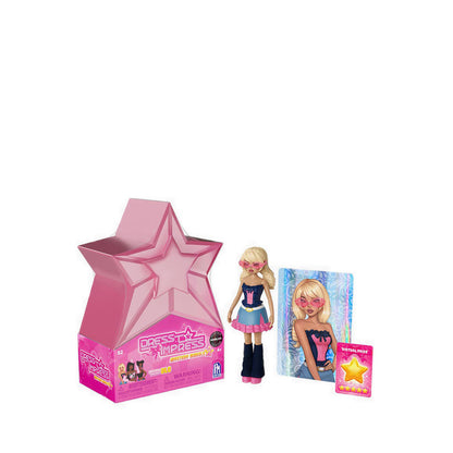 DTI MYSTERY SMALL DOLL WAVE 2 - PHJMF4110