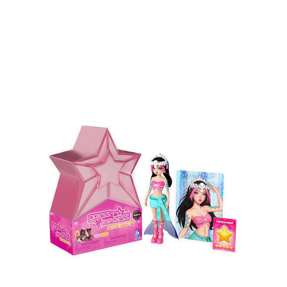 DTI MYSTERY SMALL DOLL WAVE 2 - PHJMF4110