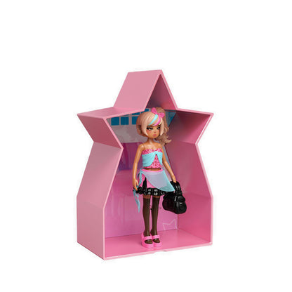 DTI MYSTERY SMALL DOLL WAVE 2 - PHJMF4110