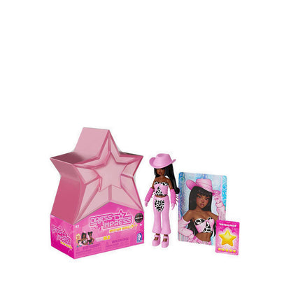 DTI MYSTERY SMALL DOLL WAVE 2 - PHJMF4110
