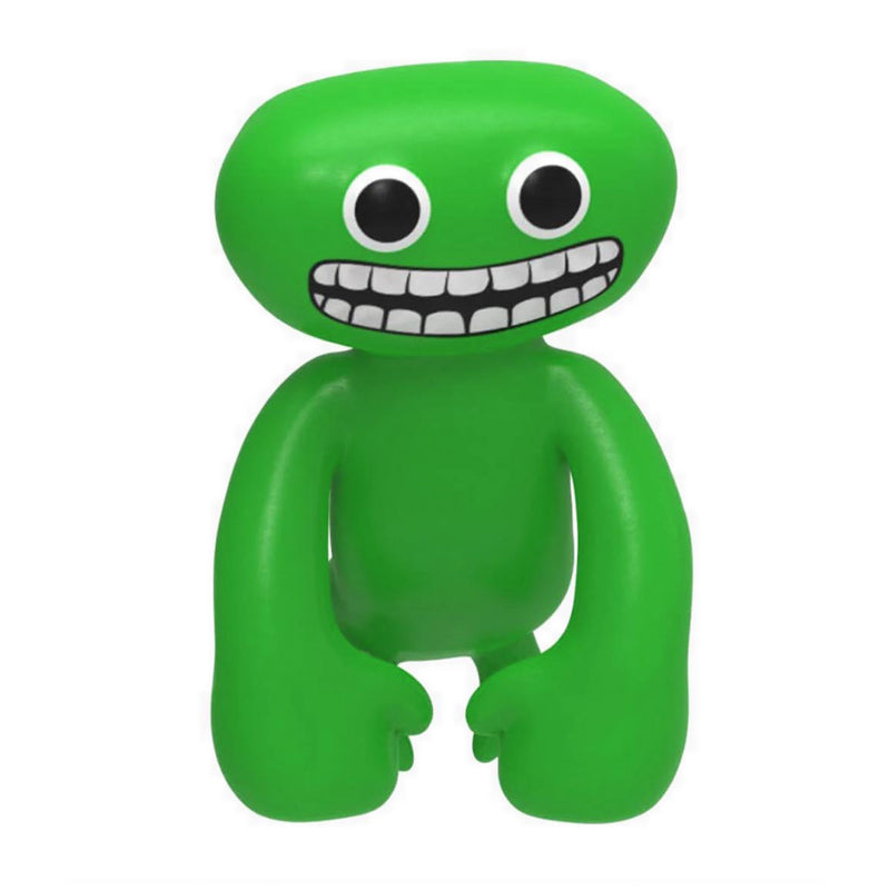 Phatmojo Garten Of Banban Minifigures Series 1 - PHJMF4901