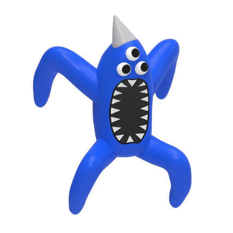 Phatmojo Garten Of Banban Minifigures Series 1 - PHJMF4901