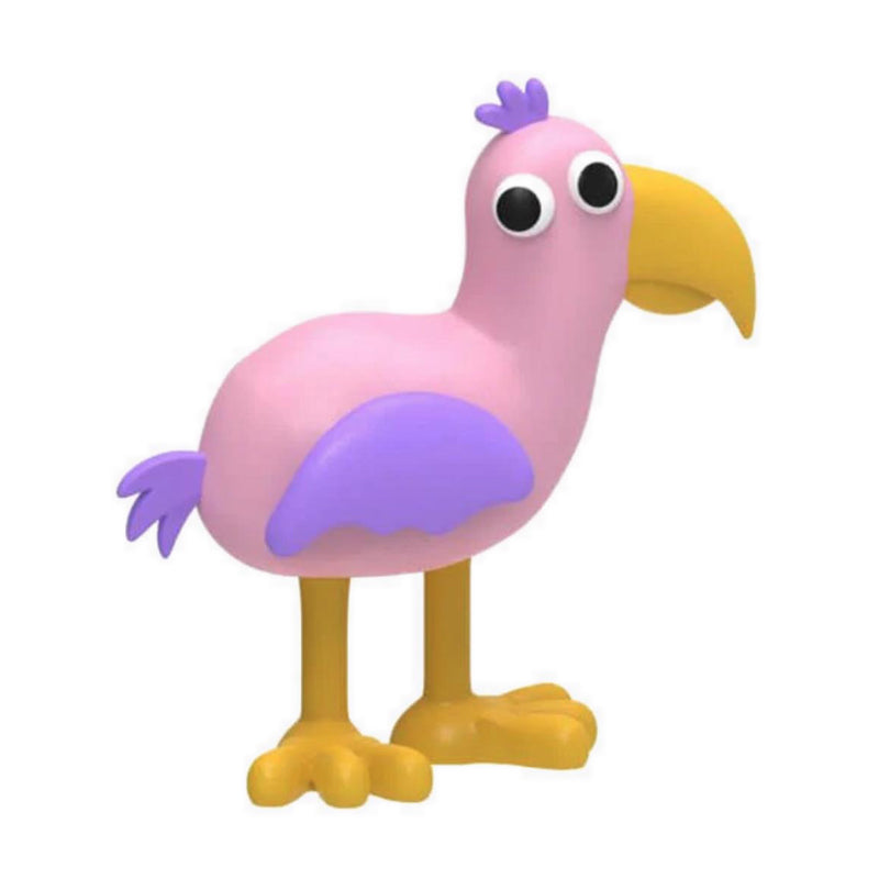 Phatmojo Garten Of Banban Minifigures Series 1 - PHJMF4901