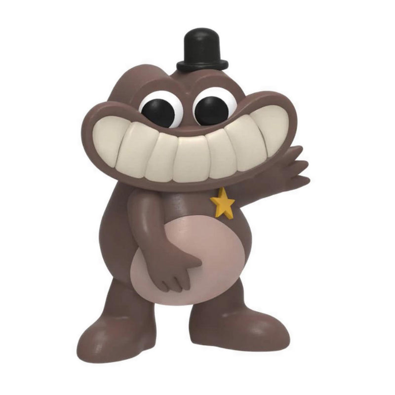 Phatmojo Garten Of Banban Minifigures Series 1 - PHJMF4901