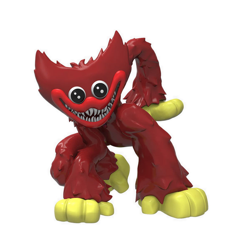 Phatmojo  POPPY PLAYTIME Minifigures  S2 - PHJMF7711