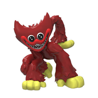 Phatmojo  POPPY PLAYTIME Minifigures  S2 - PHJMF7711