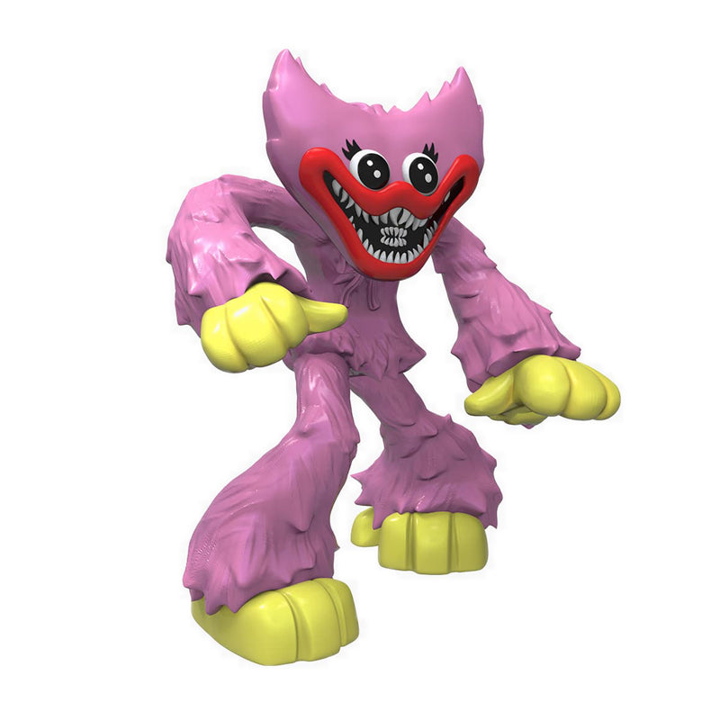 Phatmojo  POPPY PLAYTIME Minifigures  S2 - PHJMF7711