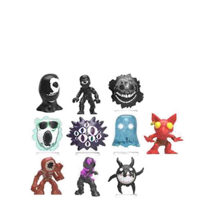 Phatmojo Doors Minifigures S1 - PHJMF8701