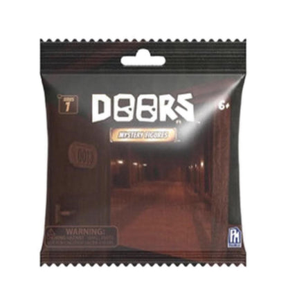 Phatmojo Doors Minifigures S1 - PHJMF8701