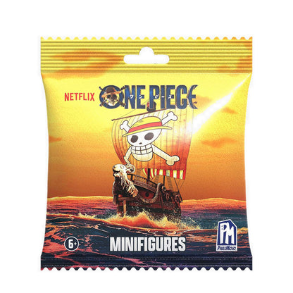 Phatmojo One Piece Minifigures - PHJMF9101
