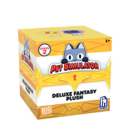 Phatmojo Pet Simulator Giant Fantasy Chest - PHJMP1800-S2