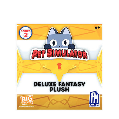 Phatmojo Pet Simulator Giant Fantasy Chest - PHJMP1800-S2