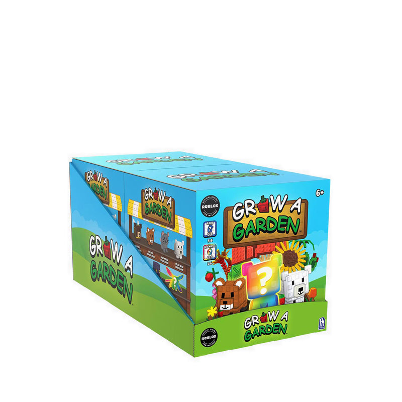 GROW A GARDEN PLUSH 8 INCH - PHJMP6100
