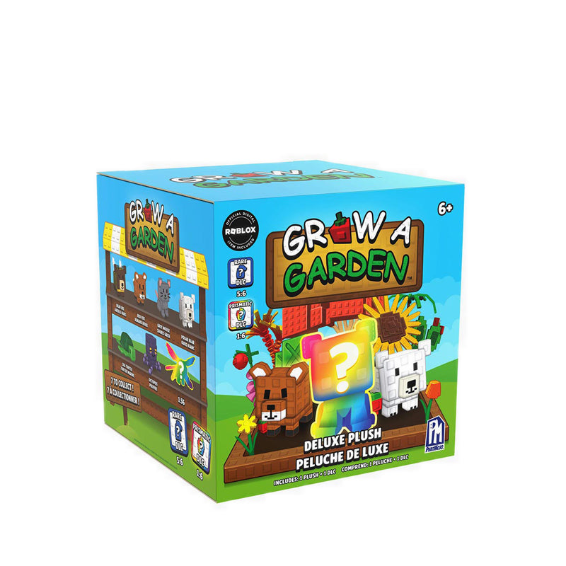 GROW A GARDEN PLUSH 8 INCH - PHJMP6100