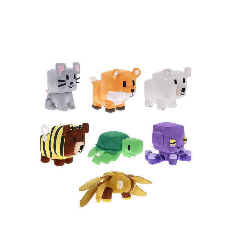 GROW A GARDEN PLUSH 8 INCH - PHJMP6100