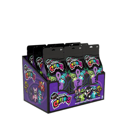 POPPY PLAYTIME PLUSH CLIPS - PHJPC7701