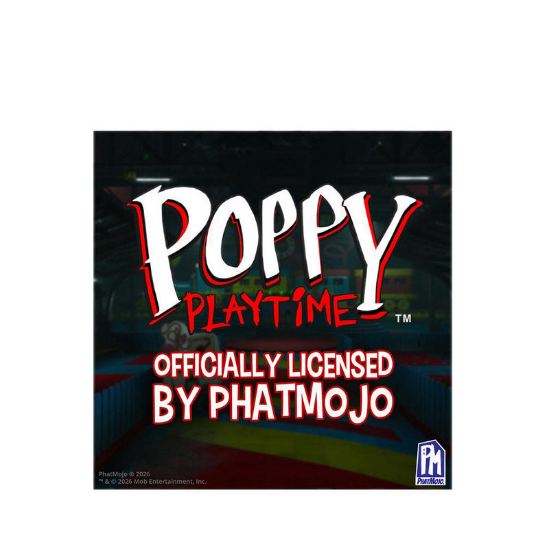 POPPY PLAYTIME PLUSH CLIPS - PHJPC7701