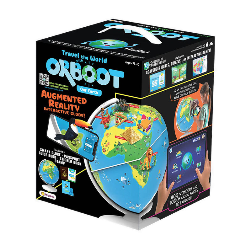 PlayShifu Orboot Earth - PSUSHIFU014