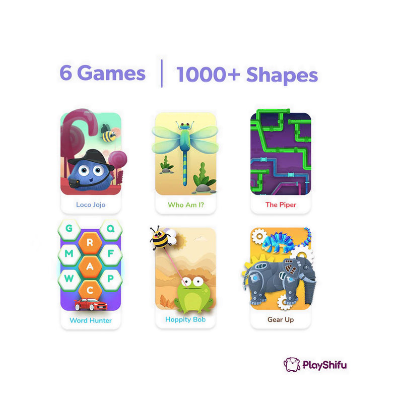 PlayShifu Connecto - PSUSHIFU019