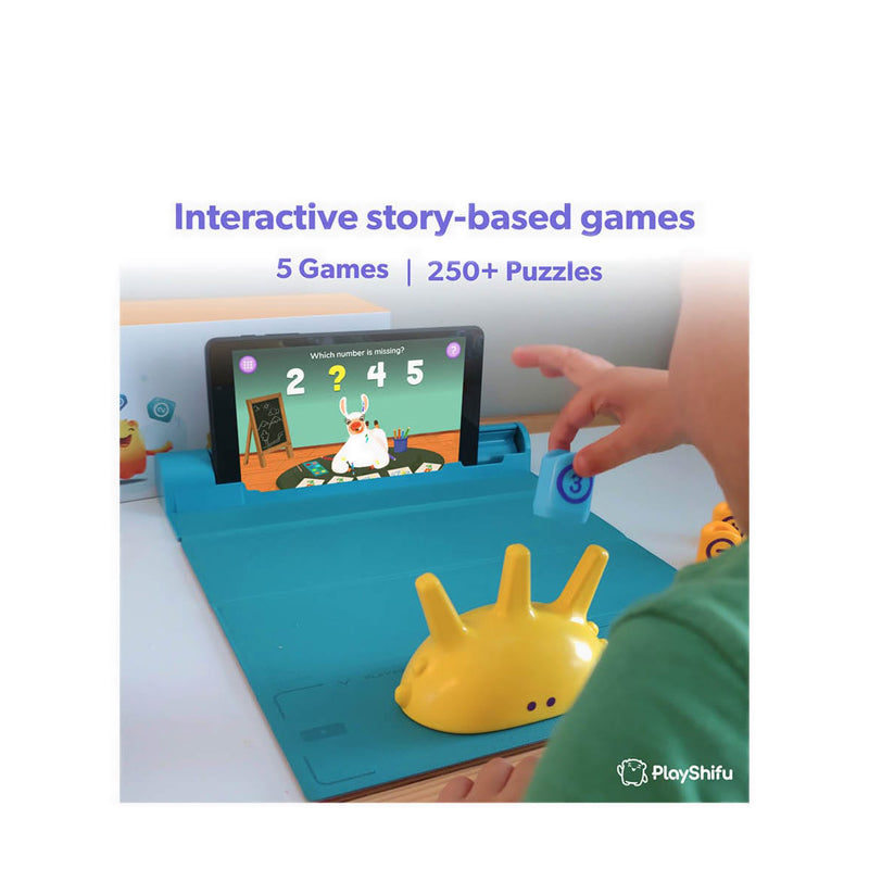 PlayShifu Mission Math - PSUSHIFU020