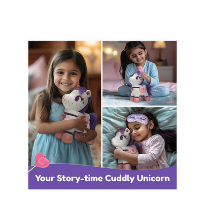 PlayShifu Lovabies ZeeZee - The Smart Story Teller - PSUSHIFU066OF