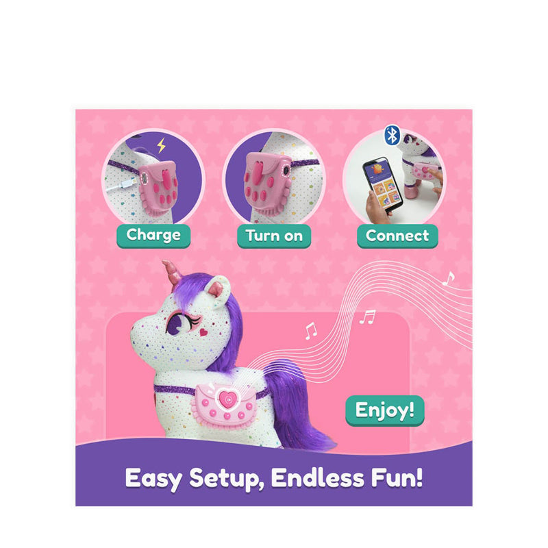 PlayShifu Lovabies ZeeZee - The Smart Story Teller - PSUSHIFU066OF