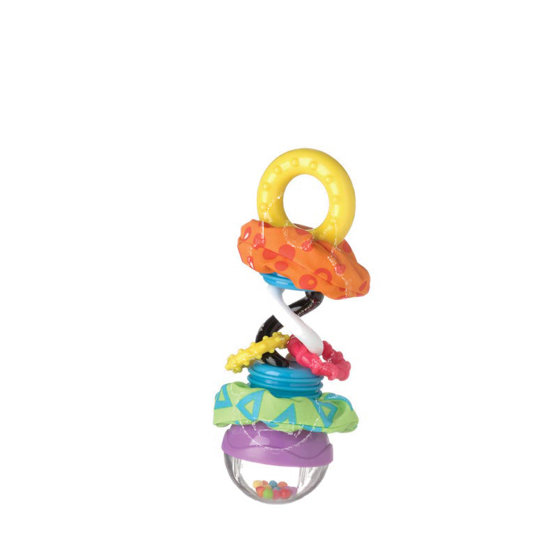 Playgro SUPER SHAKER - PYG102826MTI