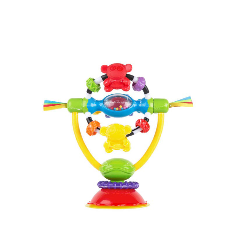 Playgro HIGHCHAIR SPINNING TOY - PYG104358MTI