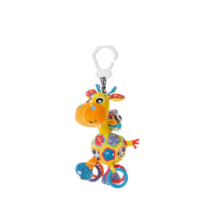 Playgro ACTIVITY FRIEND JERRY GIRAFFE - PYG117434MTI