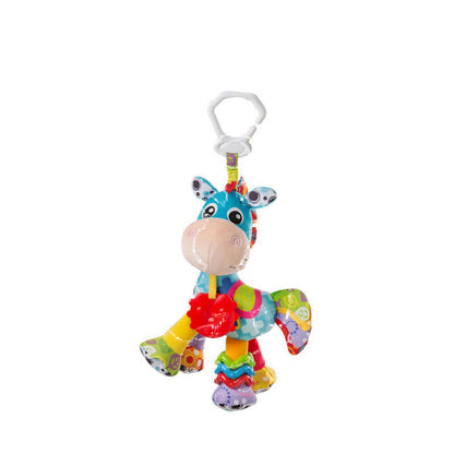 Playgro ACTIVITY FRIEND CLIP CLOP - PYG122144MTI