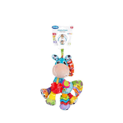 Playgro ACTIVITY FRIEND CLIP CLOP - PYG122144MTI