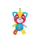 Playgro FELIX FOX TEETHING FRIEND - PYG124331MTI