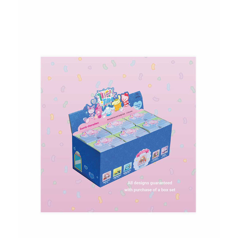 PLAYNATION - Sanrio ME! Time Blind Box