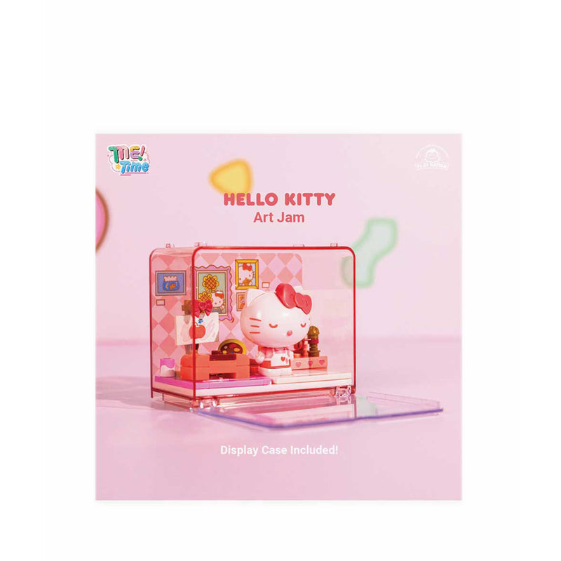 PLAYNATION - Sanrio ME! Time Blind Box