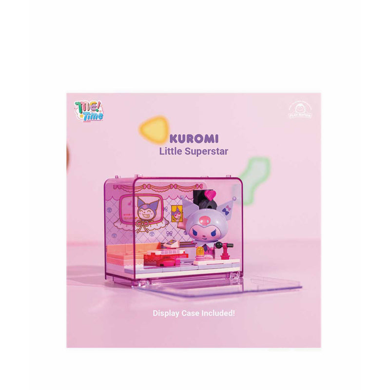 PLAYNATION - Sanrio ME! Time Blind Box