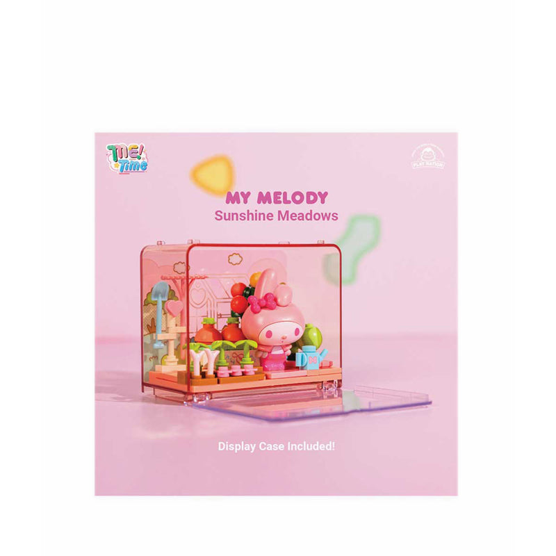 PLAYNATION - Sanrio ME! Time Blind Box
