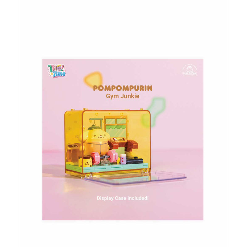PLAYNATION - Sanrio ME! Time Blind Box