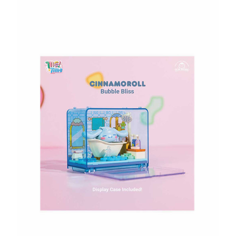 PLAYNATION - Sanrio ME! Time Blind Box