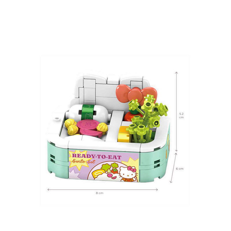PLAYNATION - Sanrio Kombini Hello Kitty Bento