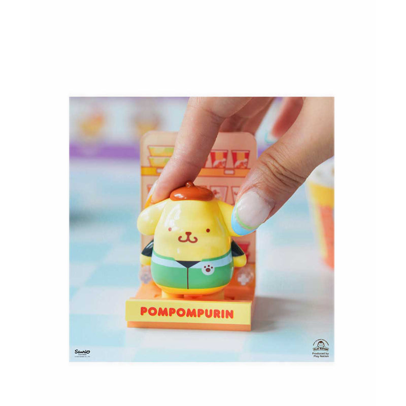 PLAYNATION - Sanrio Kombini Pompompurin Cup Noodles