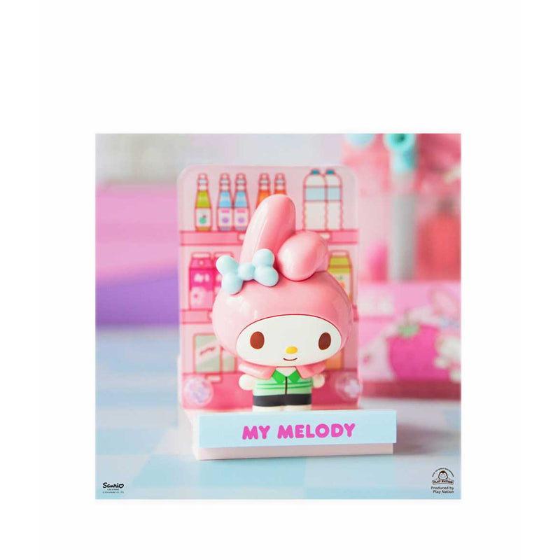 PLAYNATION - Sanrio Kombini My Melody Strawberry Milk